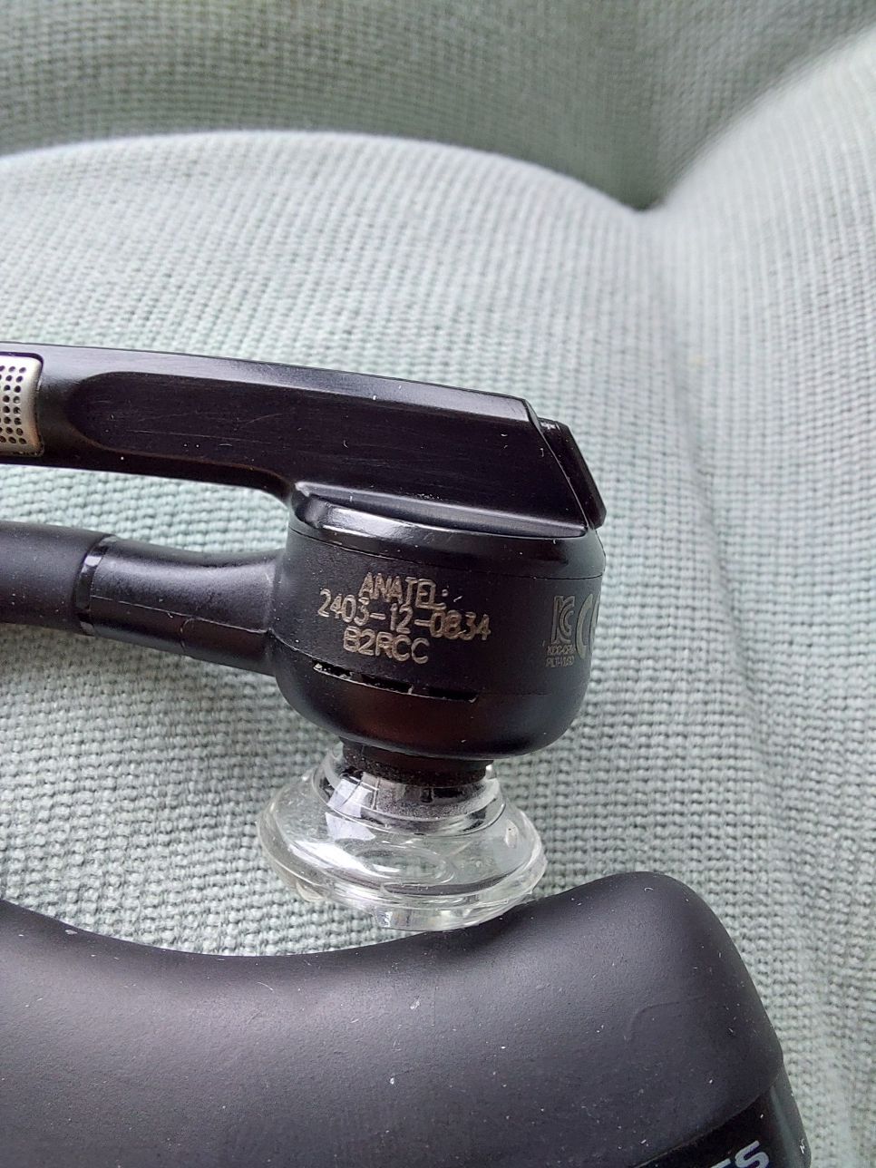 Voyager Legend słuchawka Bluetooth używana