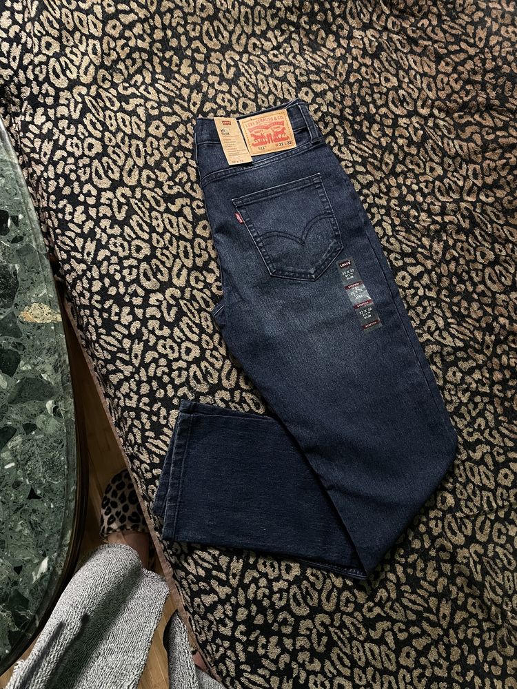 Джинси левайс,levi's originals