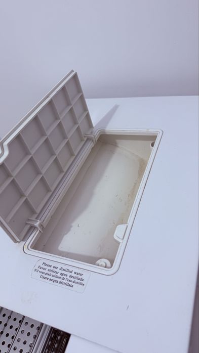 Autoclave estrelizador