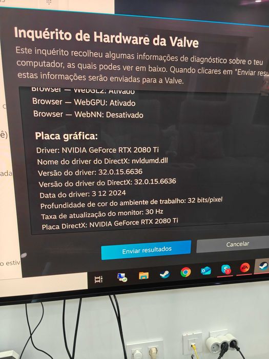 Computador gaming 3700x + 2080 ti