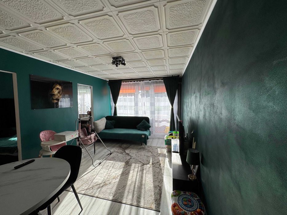 Sprzedam mieszkanie M4