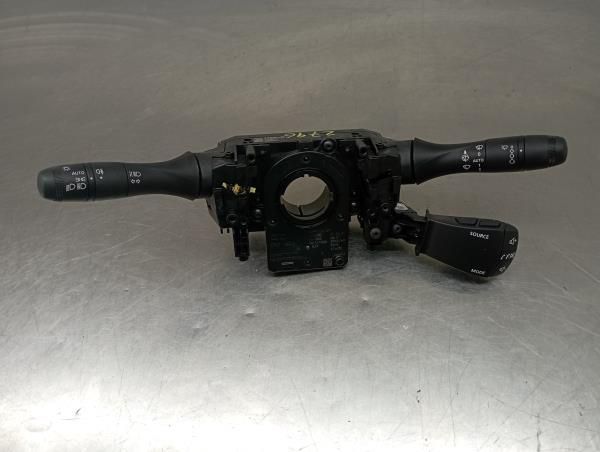 Conjunto / manetes de luzes e limpa vidros RENAULT Kangoo III Express