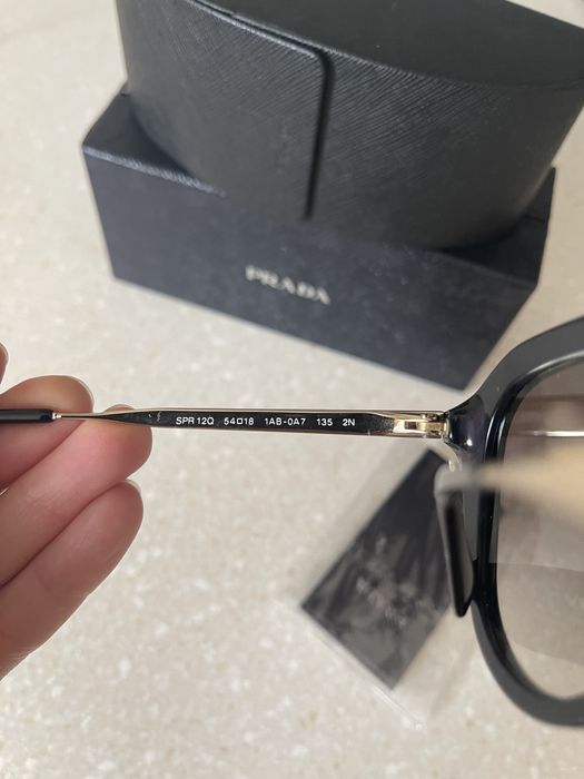 Окуляри Prada оригінал