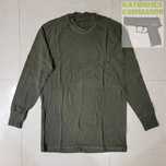 Bielizna Trawena 507T/mon - zimowa (bluza + kalesony) roz. S