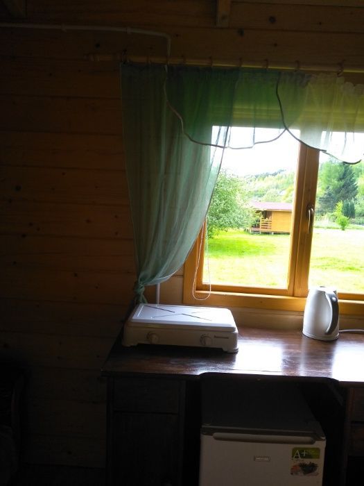 220Noclegi Bartkowa