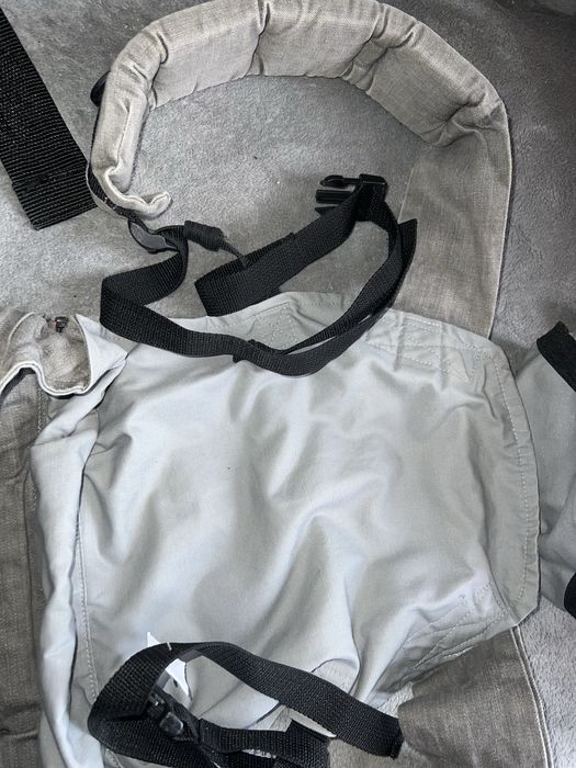 Переноска слінг для дитини Німеччина