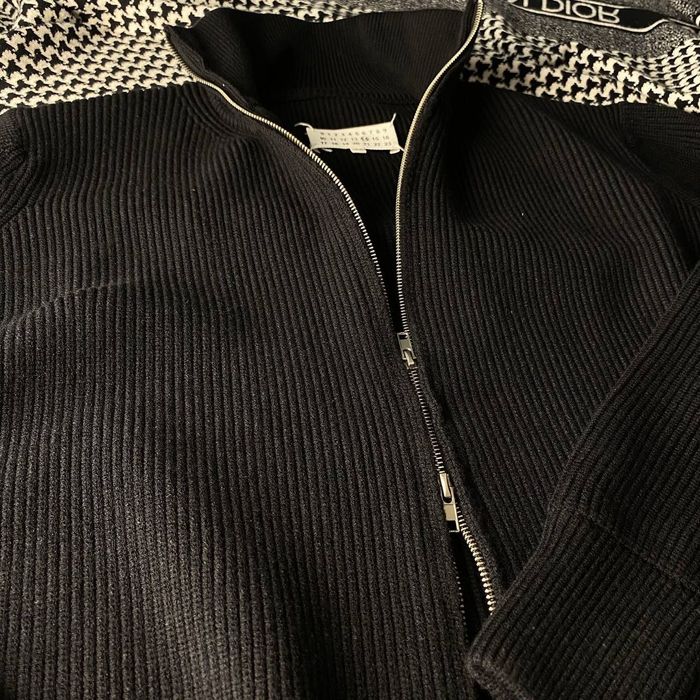 Светр Maison Margiela/ Кофта Мейсон Марджела/ Lacoste/ Polo Ralph/