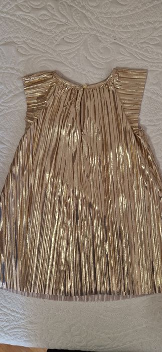 Святкова сукня Carters (OshKosh), розмір 98 см ( 3t/3A)