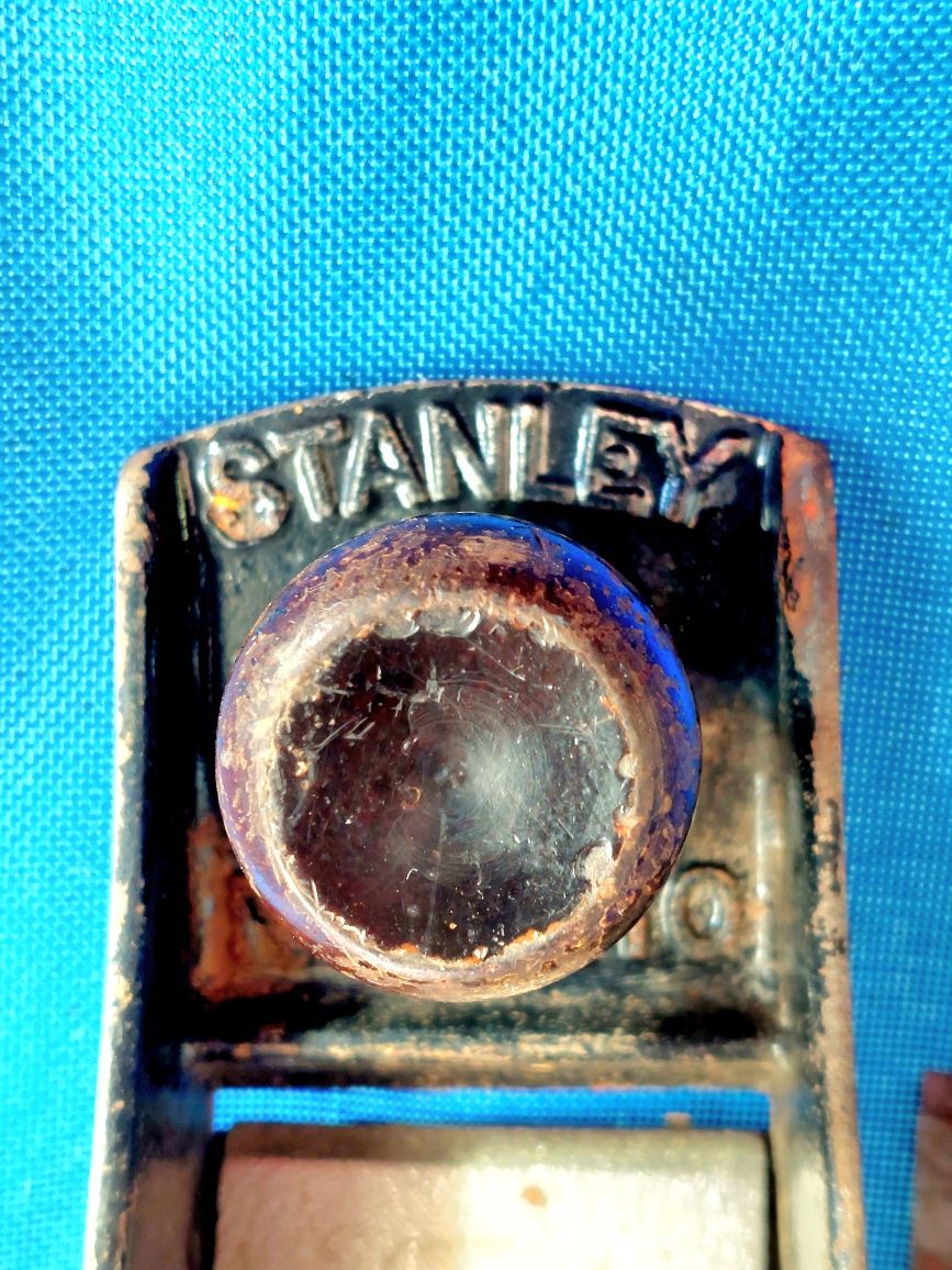 Plaina Stanley vintage