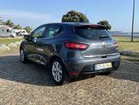 Renault Clio 1.5 Dci Limited Edition