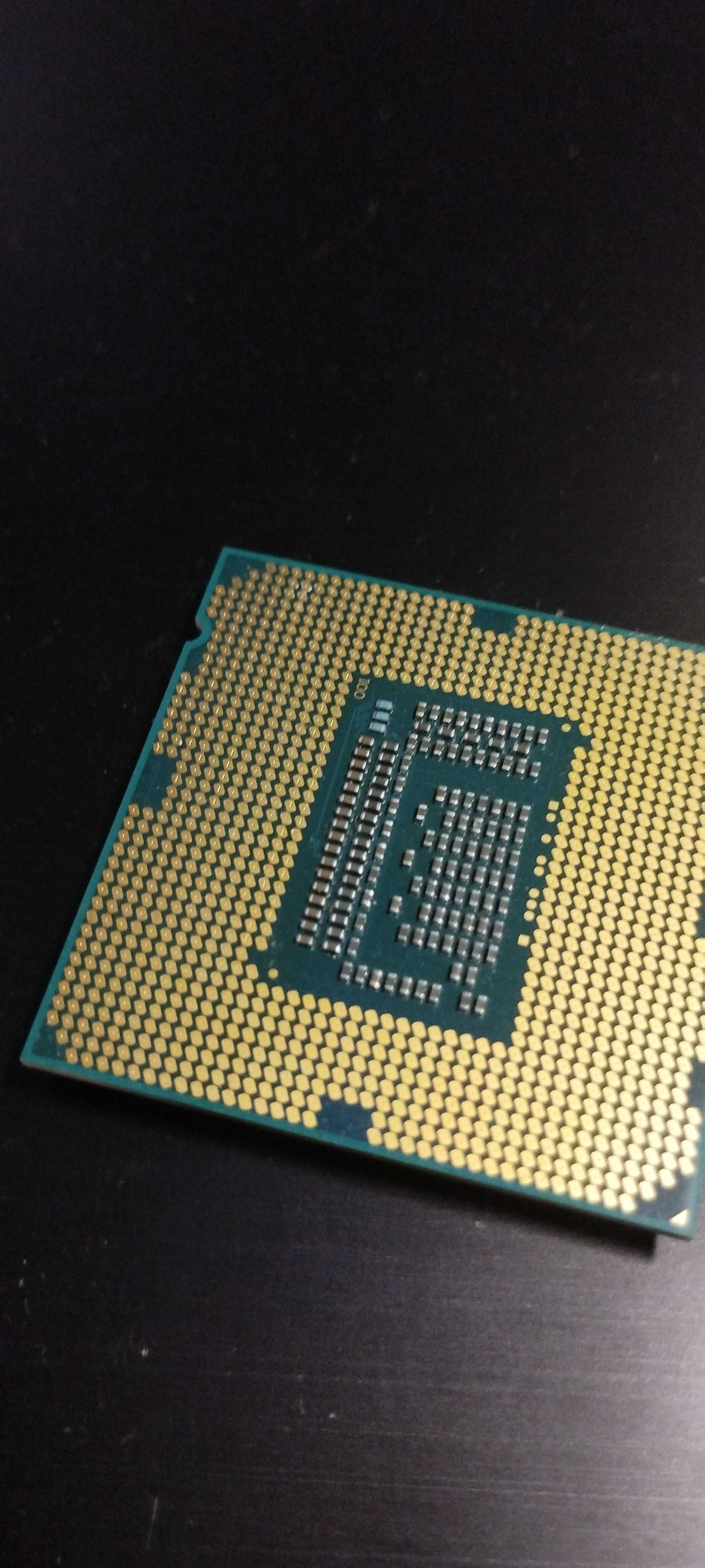 Процесор i5 4570