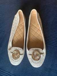 Sabrinas Michael Kors Lillie Moc