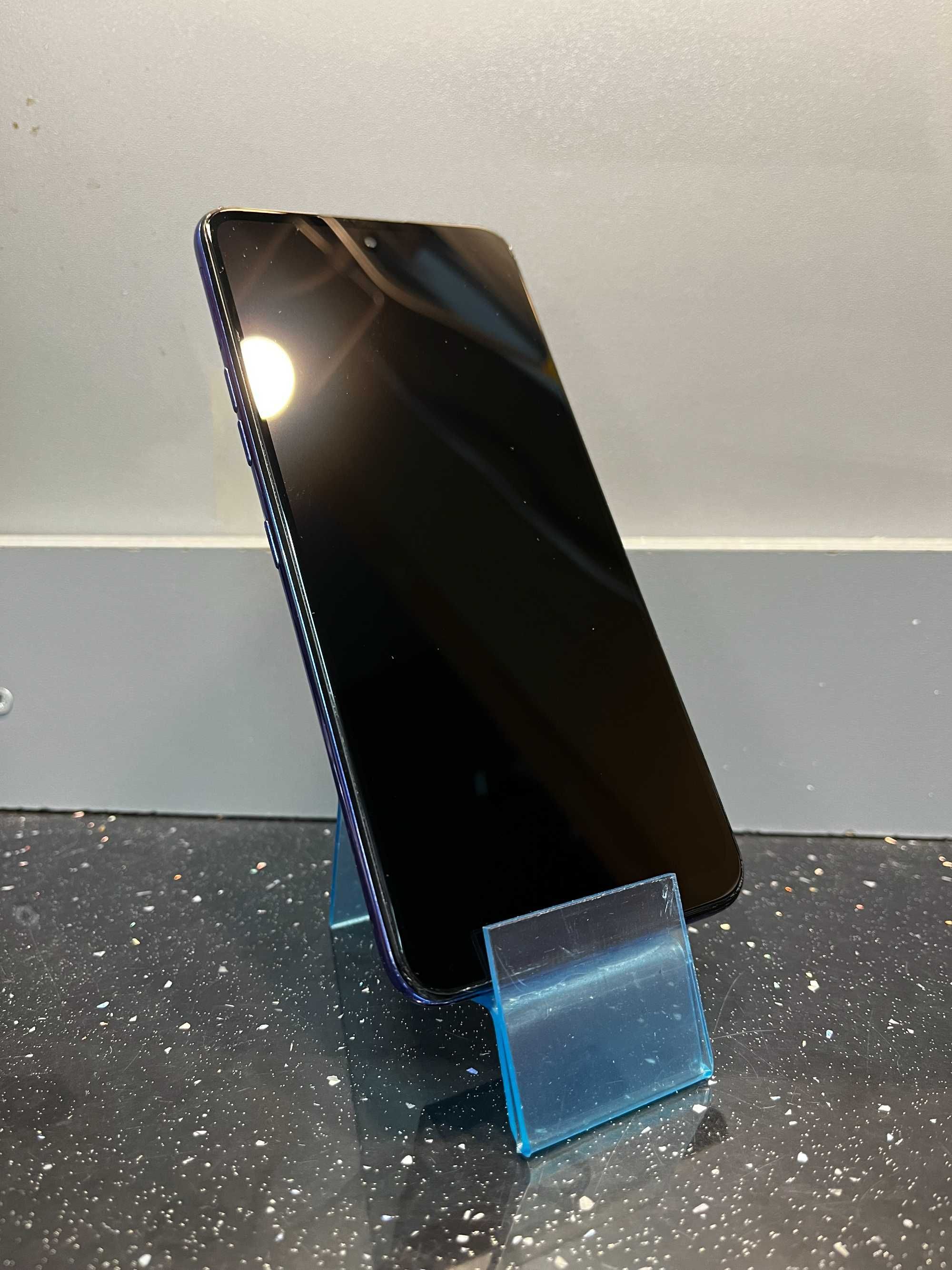 LG K61 - 128Gb, Blue Gwarancja sklep