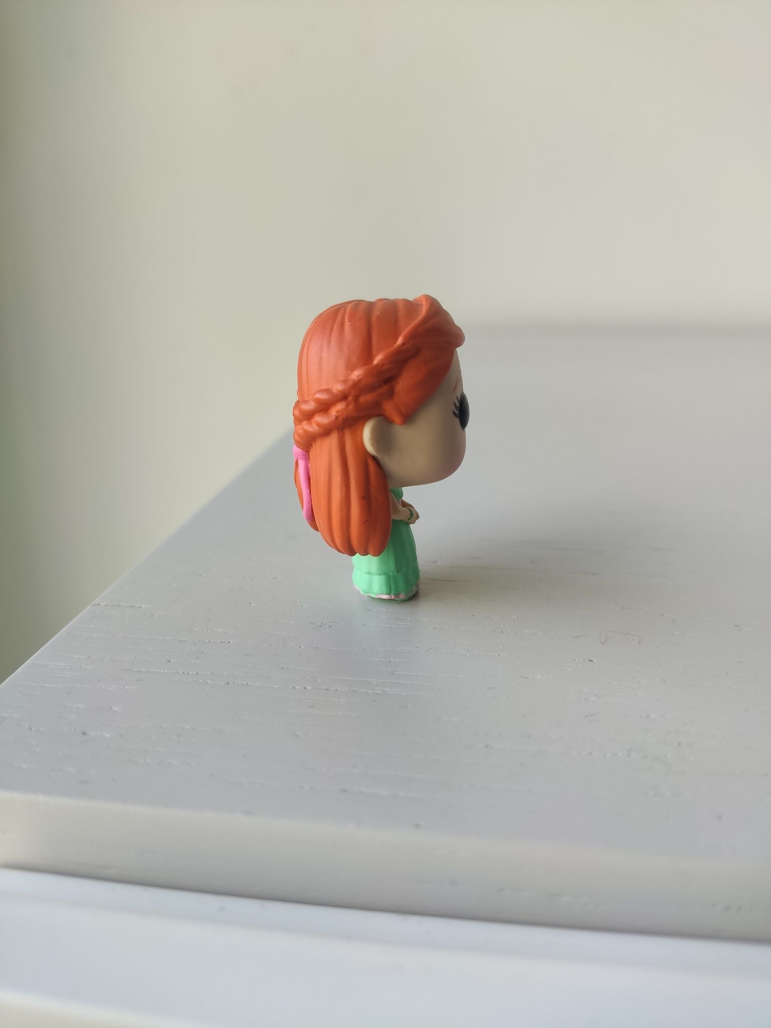 Mini Funko Pop Ginny Weasley