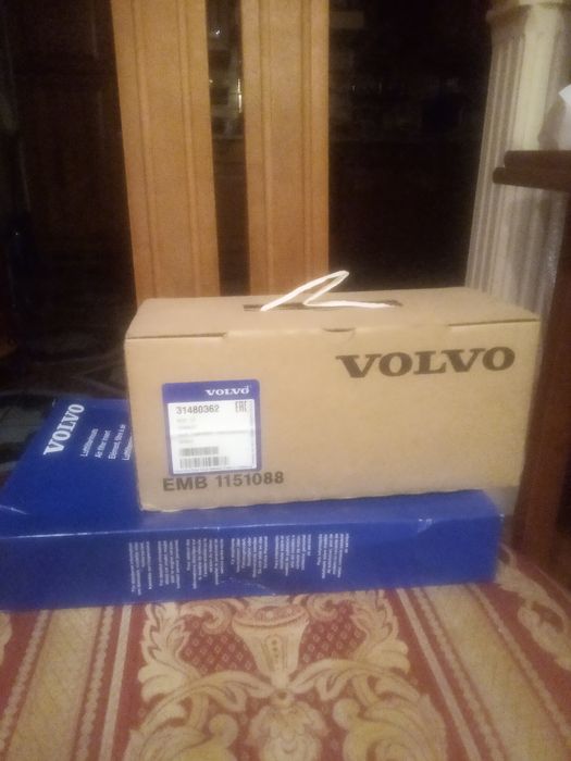 Комплект ремня навесного оборудования для Volvo (S60, S90, XC60, XC9