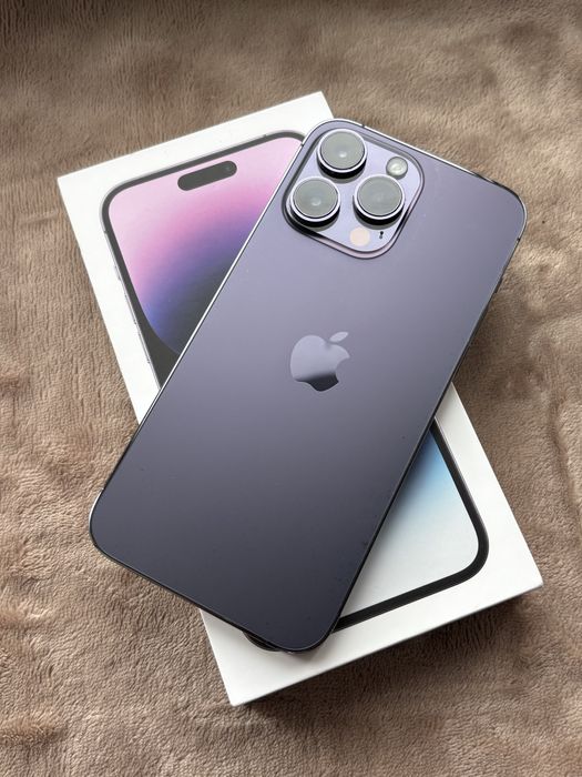 Iphone 14 pro max 512 gb. Айфон 14 про макс 512 гб