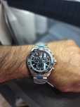 TAG Heuer Formula 1 Fangio Limited Edition