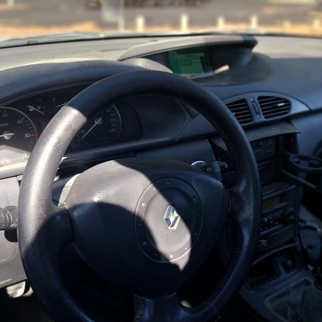 Vendo renault laguna 1.9 dci
