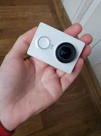 Экшн камера xiaomi yi action camera