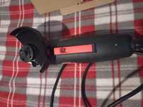 FLEX NOWA Szlifierka kątowa 115 mm 500 W