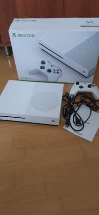 Xbox one s 2джоя