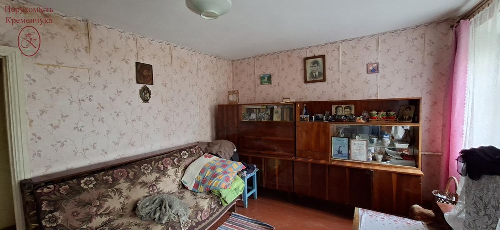 Н. Галещина, 2 кім квартира.