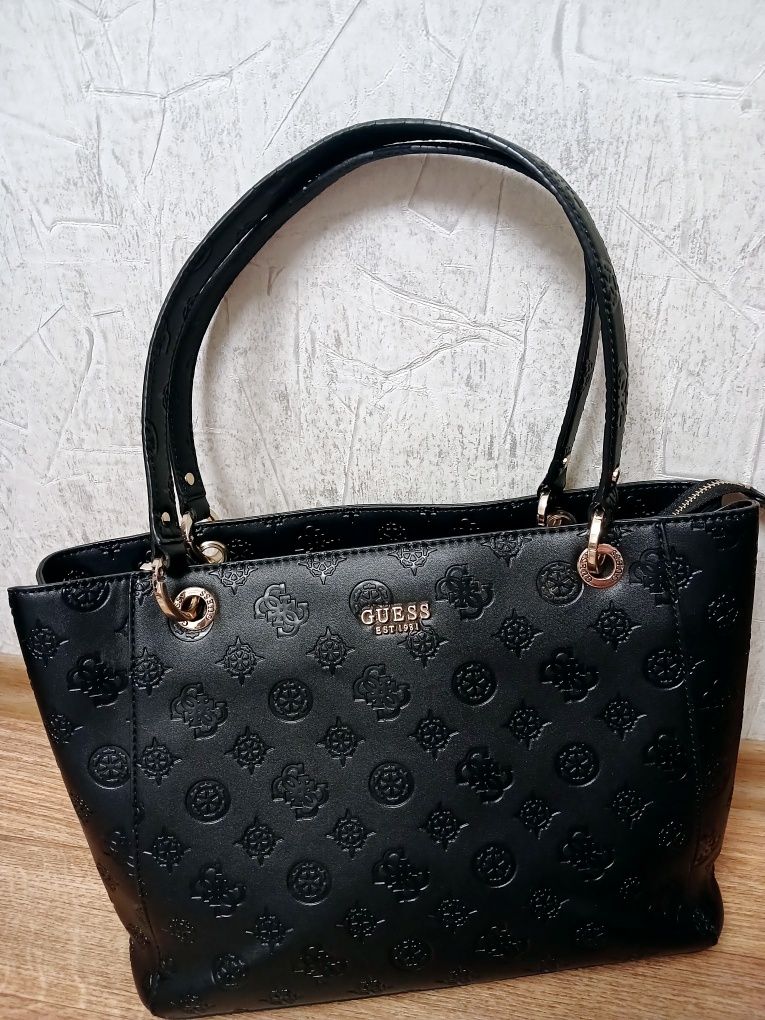 Сумка guess, оригінал