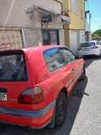Vendo carro Nissan