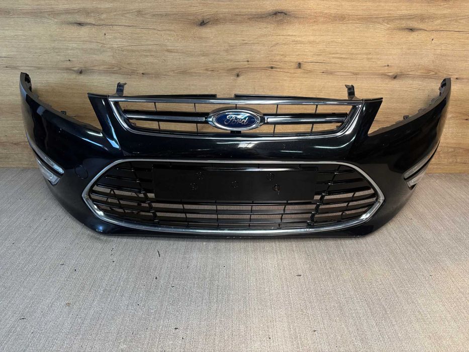 Zderzak przedni ford mondeo mk4 lift