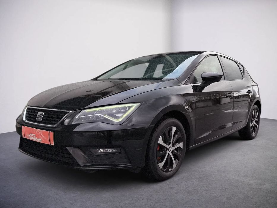 SEAT Leon 1.6 TDI Style S/S