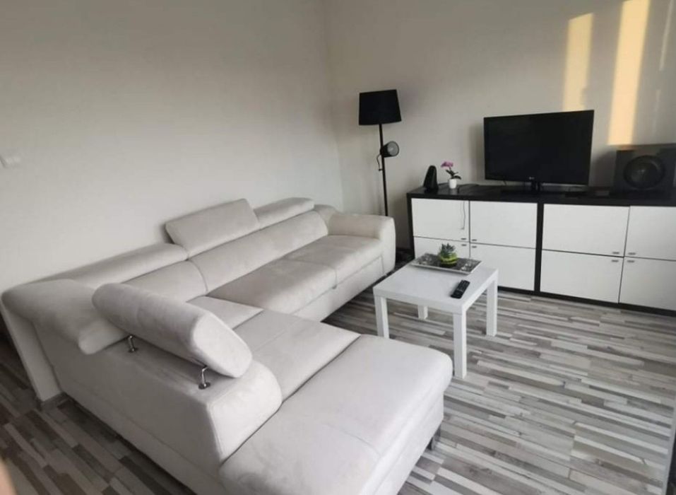 Mieszkanie do wynajęcia Przecław 42,42m ! Plus piwnica