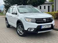 Dacia Sandero Stepway Dacia Sandero Stepway 1.0 benzyna turbo