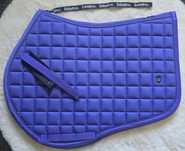Nowy czaprak Eskadron Dynamic Purple VS Full opis