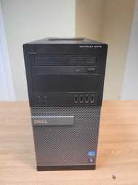 Komputer Dell Optiplex 9010MT i3, 8GB Ram