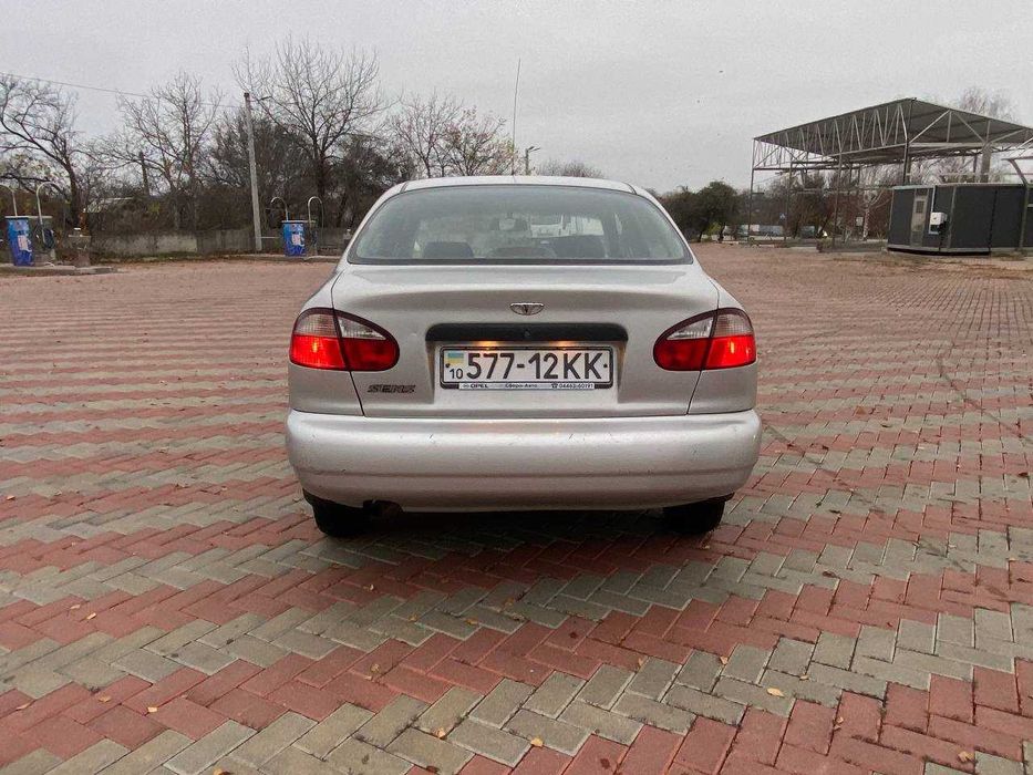 Продам сенс один власник