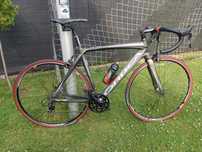 Orbea Orca  Karbon