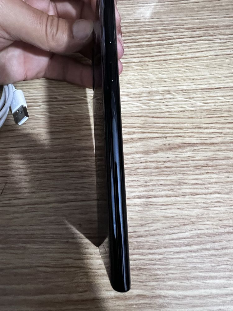 Telemóvel Samsung Galaxy Note10 / Dual Sim/ 256Gb / 8Gb - Como Novo