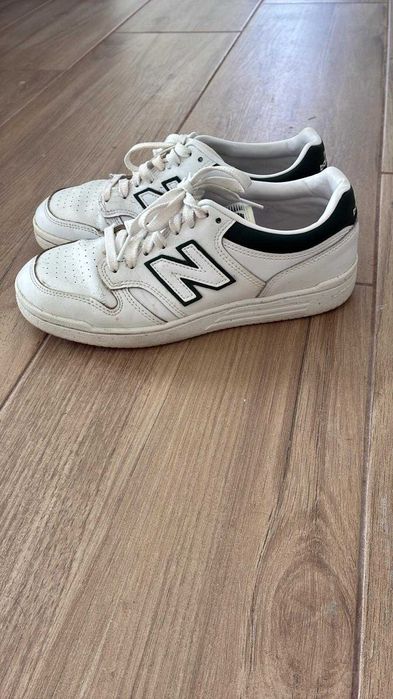 Sapatilhas New Balance Unissexo