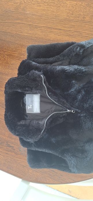 Kamizelka dla dziewczynki