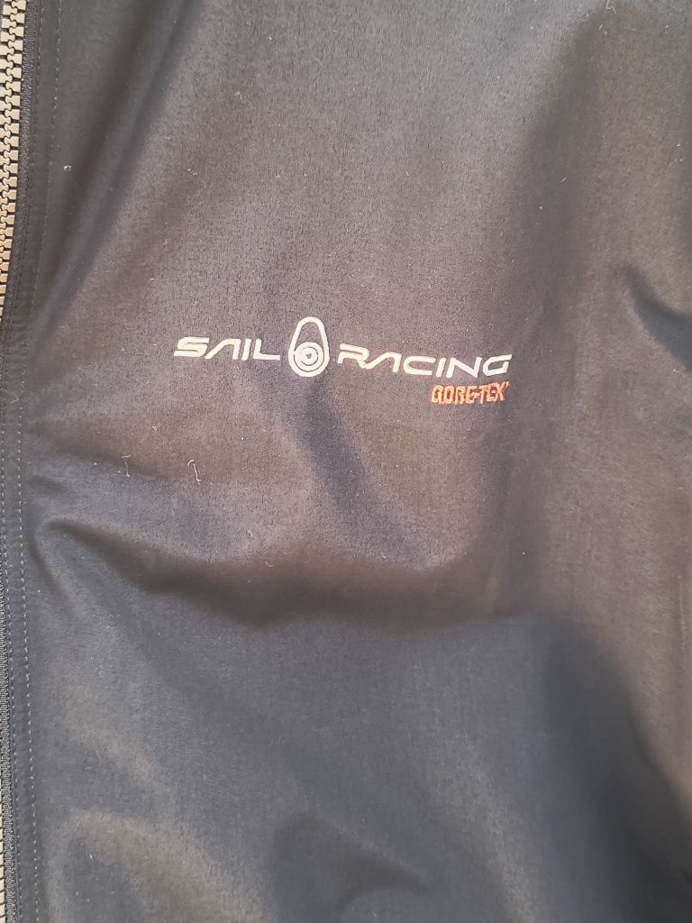 Kurtka żeglarska Sail Racing Spray jacket Gore Tex