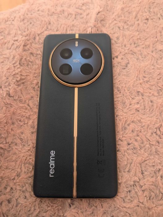 Realme 12 pro plus 5g
