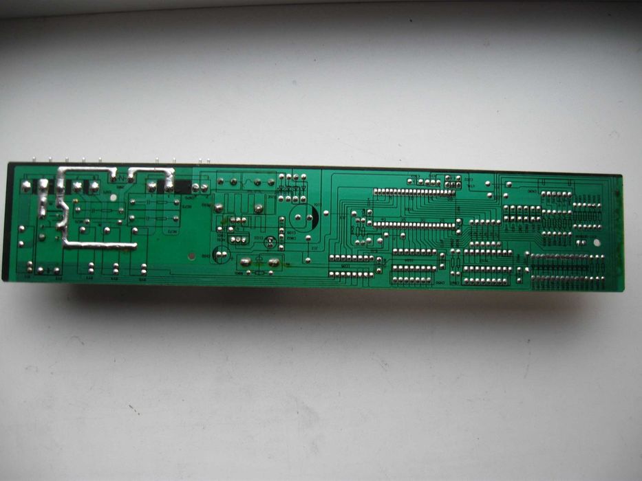 Плати холодильника SAMCUNG; DA41-00116A,\ДА41-00401С\,ДА41-00205А