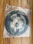 Blaty do korb Shimano R7000 R8000 R9100  50-34T