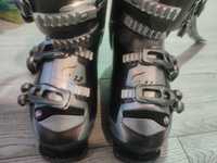 Buty Narciarskie 24-24.5cm Nordica GS 12