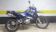 Yamaha XT600E Impecável