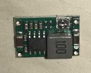 Mini 360(MP1482DS),Xl4015 5 А,Xl7015(80V) понижуючий перетворювач