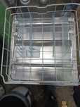 Dwa koszyki do zmywarki Whirlpool 60 cm