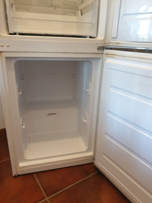 Frigorifico Indesit Combinado Como novo