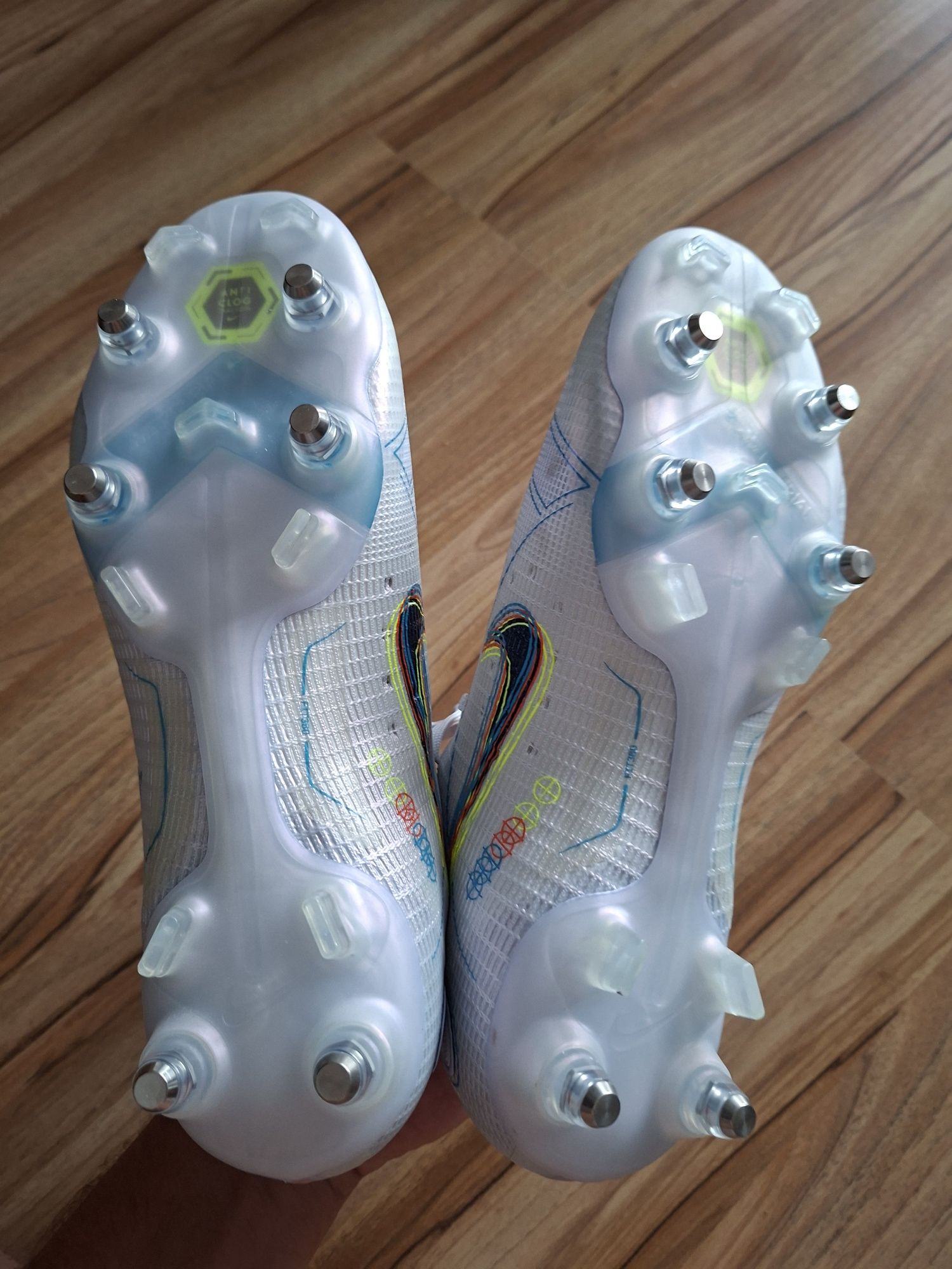 Korki Nike Mercurial