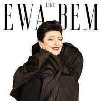 Ewa Bem - Live (Winyl)